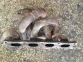 PEJO 306 GTİ EGZOZ MANİFOLDU 