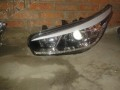 KIA CEED SOL FAR LED 2012 2013 MODEL