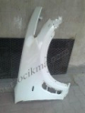 İNFİNİTİ FX 3.0 SAĞ ÖN ÇAMURLUK 2010 2013 MODEL