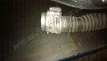 FORD ESCORT HAVA AKIS METRESI