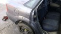 FORD FOCUS ARKA PANEL