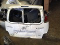 CITROEN C3 PİCASSO BAGAJ KAPAK BULUNUR