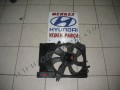 HYUNDAİ GETZ KOMPLE FAN MERKEZ OTO