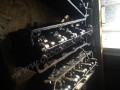 M 40 m 43 Bmv silindir kapakları‏