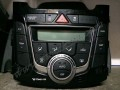HYUNDAİ YENİ KASA İ30 ÇIKMA KLİMA PANELİ MERKEZOTO