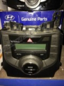 HYUNDAİ YENİ ELANTRA ÇIKMA KLİMA PANELİ MERKEZ OTO