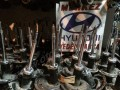 HYUNDAİ KİA ÇIKMA ORJİNAL AMORTİSÖR ÇEŞİTLERİ