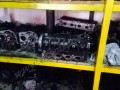 1.2 16 valf Albea silindir kapak‏