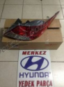HYUNDAİ ACCENT BLUE SIFIR STOP ORJİNAL MERKEZ OTO