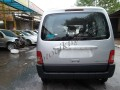 pejo partner hatasız komple arka bulunur..