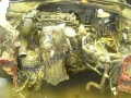 CITROEN C3 KOMPLE MOTOR 