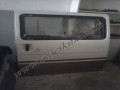 MAZDA E2200 sürgülü kapı 