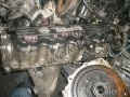 OPEL VECTRA B EKSANTRİK MİLİ
