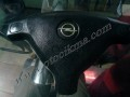opel astra airbag