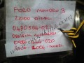 ECE OPEL FORD MONDEO PAZOT POMPASI
