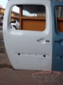 Kango 3 sağ sürgülü kapı Alkal Otomotiv Rize