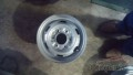Mitsubishi L200 14 jant Alkal Otomotiv Rize