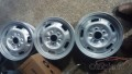 Mitsubishi L 300 14 jant Alkal Otomotiv Rize