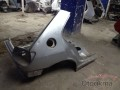 peugeot 306 sağ arka çeyrek çamurluk