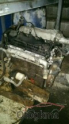 Doplo 1.9 jtd komple motor 