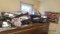 reno clio 4 çıkma sağ far
