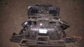 Renault Megane 3ve filauns kalorifer kutusu konple set  