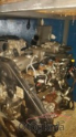 Fort cornet motor 90 lık 2011 model çıkma 