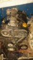 Doblo motor 