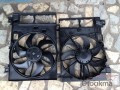 CITROEN C5 2012 MODEL FAN MOTORU SIFIR