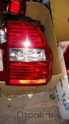 Kia Sportage 2005 2009 arası sağ arka stop çıkma orjinal 