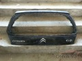 CITROEN C2 2007 MODEL ÖN KAPUT 