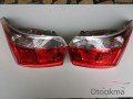 CITROEN C ELYS 2013 MODEL SAG SOL STOP