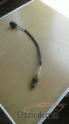 2008 Kia rio  eksoz oksijen okuyucusu ekipsan oto erzurum