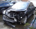 PEUGEOT 207 ÇIKMA KOMPLE TAVAN