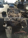 ISUZU D-MAX 4X4 ÇIKMA ŞASE