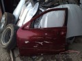 2001 seat Toledo sol ön kapı çıkma