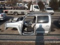 Çıkma Volkswagen Amarok 4x4 4x2 şanzıman HAKTAN OTO