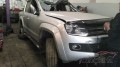 Çıkma Volkswagen Amarok silindir kapağı HAKTAN OTO