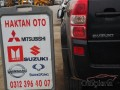 SUZUKİ G.VİTARA ÇIKMA EGSOZ MANİFOLDU 0532 2523811