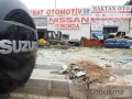 SUZUKİ G.VİTARA ÇIKMA SU,KLİMA RADYATÖRÜ 0532 2523811