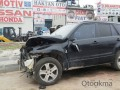 SUZUKİ G.VİTARA ÇIKMA TAVAN,SUNROOF 0532 2523811