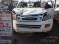 ISUZU YENİ EURO 5 DMAX KOVAN 0532 252 38 11