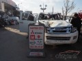 ISUZU YENİ EURO 5 DMAX ÇIKMA DİREKSİYON POMPASI