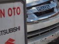 ISUZU YENİ EURO 5 DMAX KAPUT 0532 252 38 11