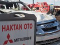 ISUZU YENİ EURO 5 DMAX TAVAN 0532 252 38 11
