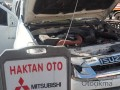 ISUZU YENİ EURO 5 DMAX BAGAJ KAPAĞI 0532 252 38 11