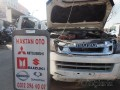 ISUZU YENİ EURO 5 DMAX FAR 0532 252 38 11