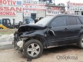 ISUZU YENİ EURO 5 DMAX PANJUR 0532 252 38 11