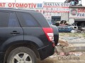 ISUZU YENİ EURO 5 DMAX SU RADYATÖRÜ 0532 252 38 11