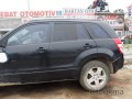 ISUZU YENİ EURO 5 DMAX KLİMA RADYATÖRÜ 0532 252 38 11